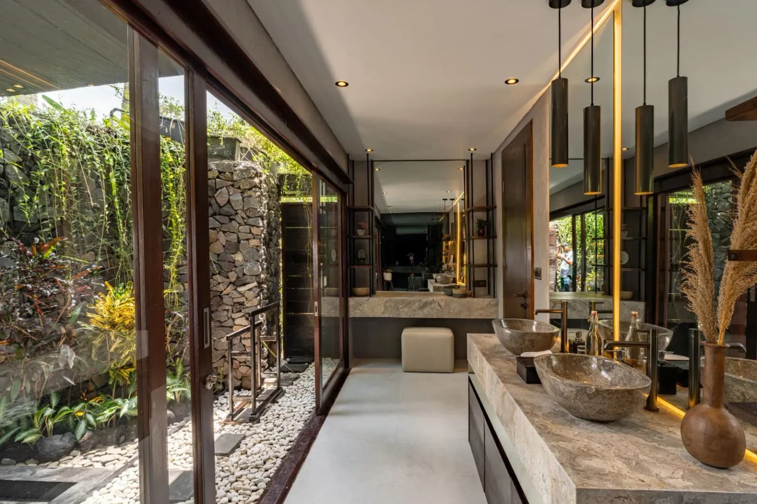 Invisible Villa K-Club Ubud