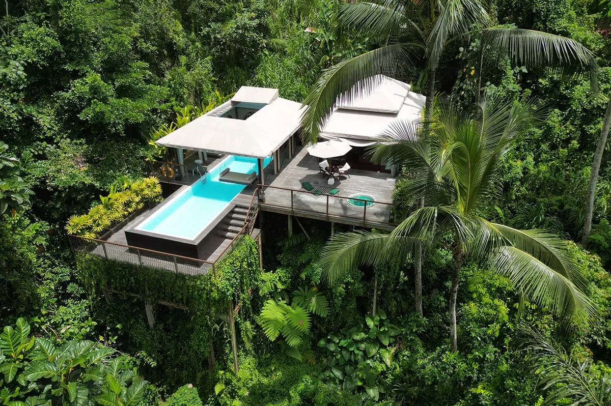 Kanva - K-club Ubud