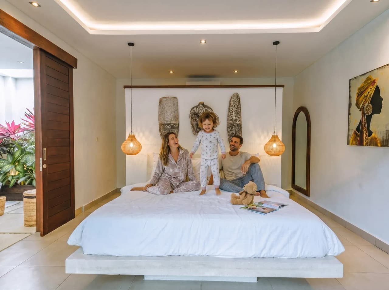 K-Club Ubud Special Offers