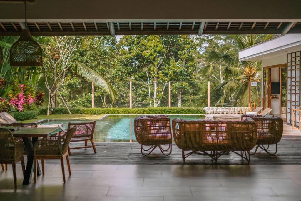 Gallery K-Club Ubud