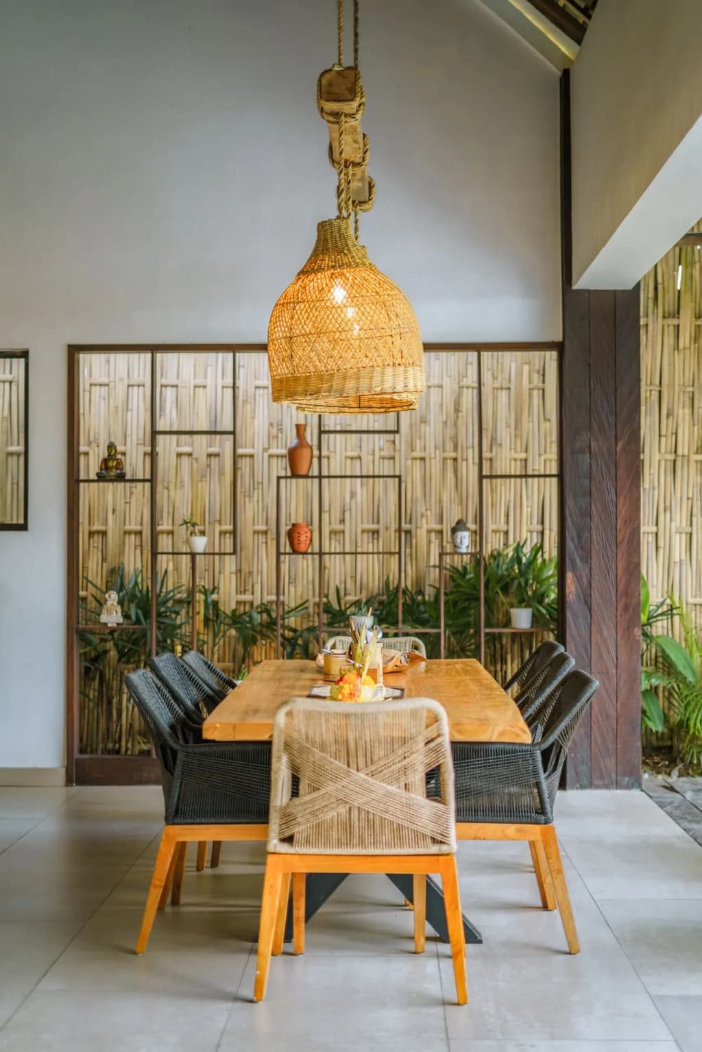 Rooms K-Club Ubud