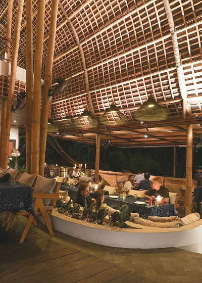 Akar Restaurant