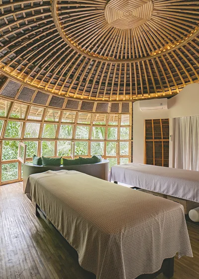 Mekar Spa